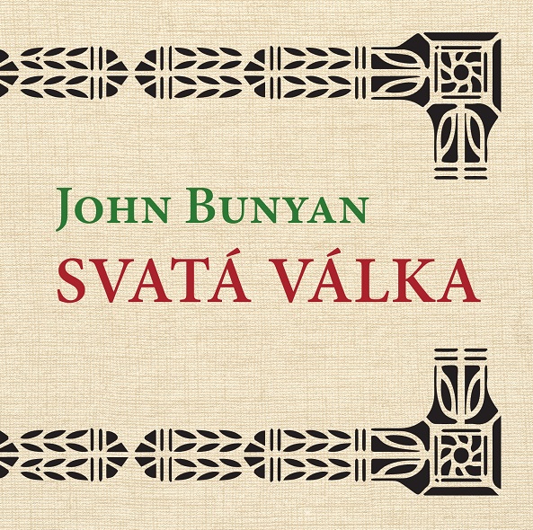 MP3 ke stažení - Svatá válka - John Bunyan